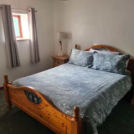 דלטון אין פרנס Brown Cow Apartment מראה חיצוני תמונה