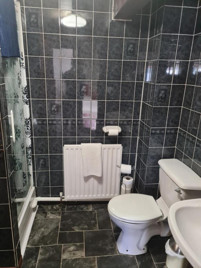 דלטון אין פרנס Brown Cow Apartment מראה חיצוני תמונה